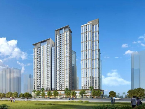长裙美女头像女可爱3