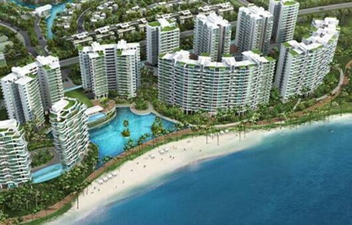 搞怪可爱动画女生头像3