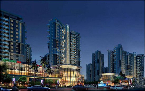 梳马尾卡通女孩头像2