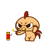 变成沙雕表情包真人5