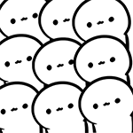 描述包蘑菇的微信表情9 描述包蘑菇的微信表情9