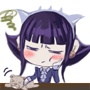 表情喜怒哀乐简笔画图片13 表情喜怒哀乐简笔画图片13