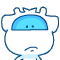 送你一朵小fafa表情包8 送你一朵小fafa表情包8