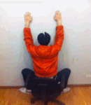 微信表情包摆出好看图案11