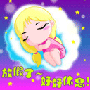 走秀模特大赛搞怪表情3