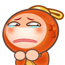 100分包的表情10 100分包的表情10