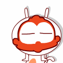 太极拳滑稽表情9