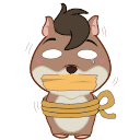 生气胸变小可以恢复吗7