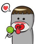 搞笑表情包微信动物6 搞笑表情包微信动物6