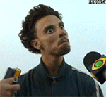 恶搞眼睛小的表情包7