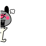 猪打滚表情包9 猪打滚表情包9