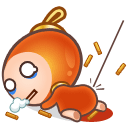 微信请投票的幽默写法6