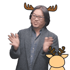 原神公子表情包含字14