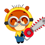 暴走漫画表情包是谁发明的9