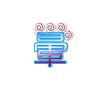 一群外国人无眼看gif表情包10