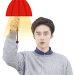 伊藤美诚和桥本大辉恶搞表情包1