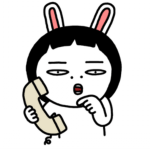 好呀好呀暴走表情包图片1