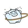 恐怖的动态图表情包12 恐怖的动态图表情包12