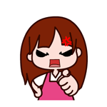 悄悄地的表情20251 悄悄地的表情20251