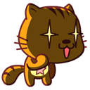 恐怖荒野乱斗表情3 恐怖荒野乱斗表情3