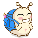 小智障文字表情包1