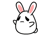 10张空白的微信表情9