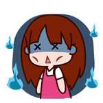 赵丽颖最恐怖的表情10 赵丽颖最恐怖的表情10