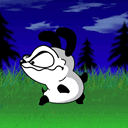 恶搞中指表情包6