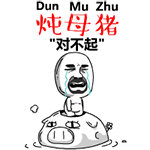 我是群里最老实那个表情6 我是群里最老实那个表情6