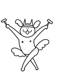 qq纯文字表情包3 qq纯文字表情包3