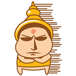 无奈的表情202510