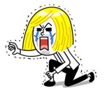 抖音流行原神表情6