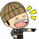 滑稽emoji表情包4 滑稽emoji表情包4