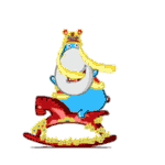 洛天依恶搞p熊猫头表情包10