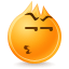 爱情公寓策马奔腾表情8 爱情公寓策马奔腾表情8