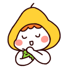 微信表情双手比划大小3 微信表情双手比划大小3