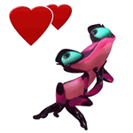 超萌的可爱小表情包动图1 超萌的可爱小表情包动图1