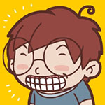 15张动漫的苹果表情包2