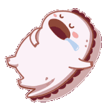 扎心了吐血表情包4