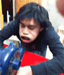 恶搞表情包礼物包装1 恶搞表情包礼物包装1