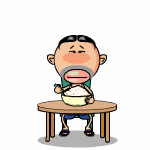 推荐12张乱了的经典表情9