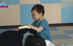 搞笑的话表情图片3