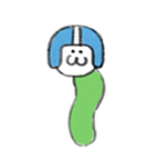 满心期待沙雕表情包2