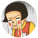 恐怖表情包往下拉3