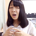 动漫人物正脸脸型画法14 动漫人物正脸脸型画法14