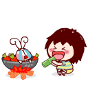 手机qq表情看不见怎么办10 手机qq表情看不见怎么办10