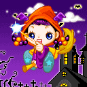 美女空乘深情表情包8