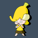 推荐12张文字的安卓表情包2