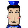 黑幕调侃表情包3 黑幕调侃表情包3