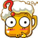 口罩的表情是什么意思2